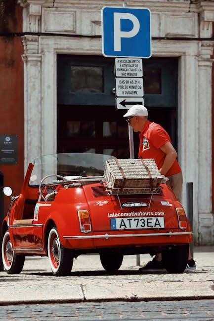 drivers manual georgia 2024